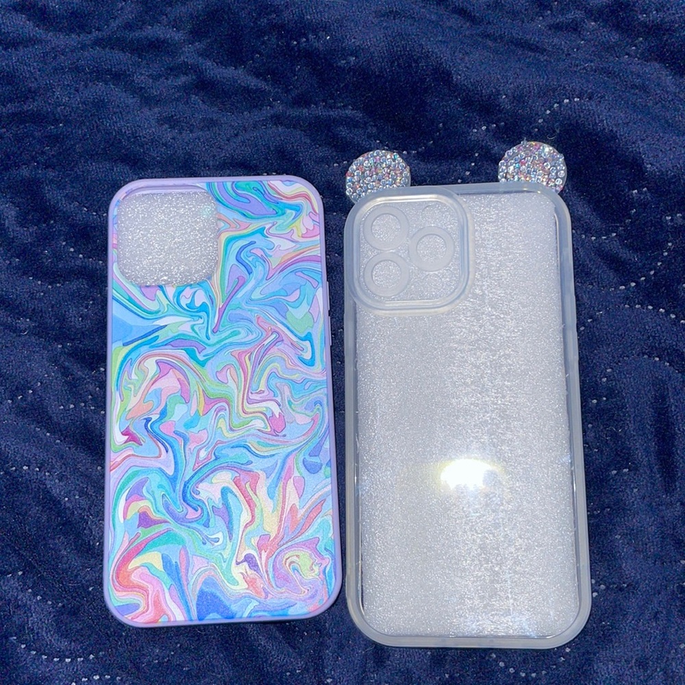 I phone 12 pro max cases